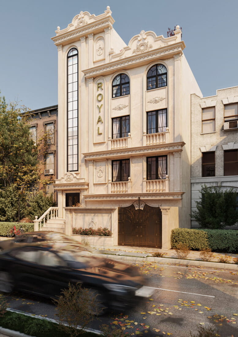 رویال - تصویر 12490