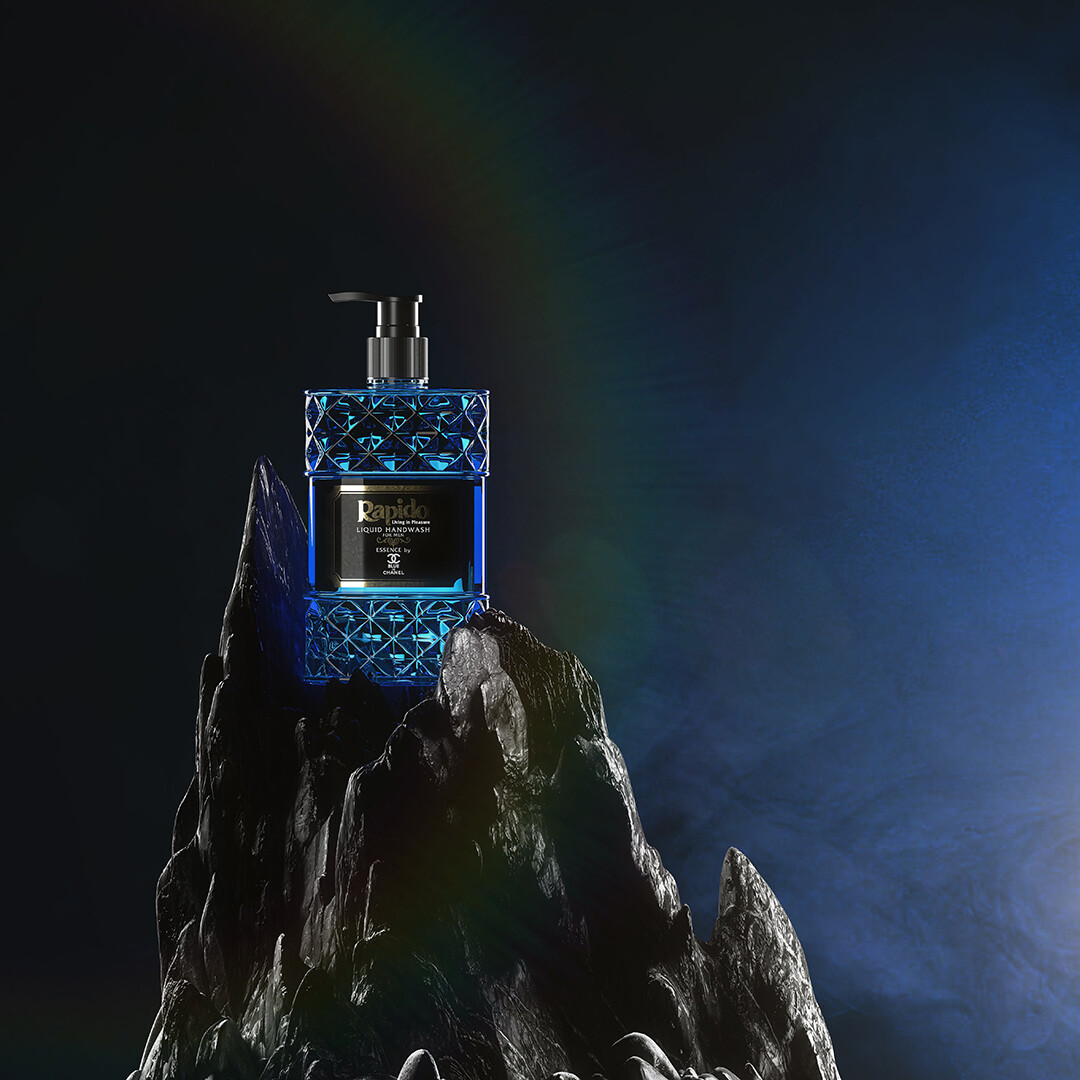 Rapido - Perfume Handwash - تصویر 12499