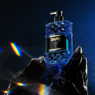 Rapido - Perfume Handwash