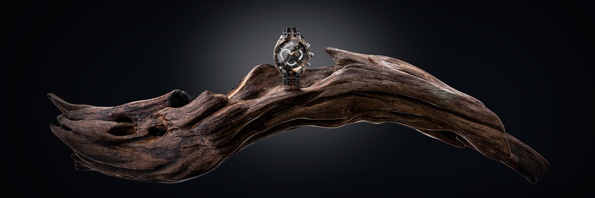 Casio Edifice EF550 - تصویر 12502