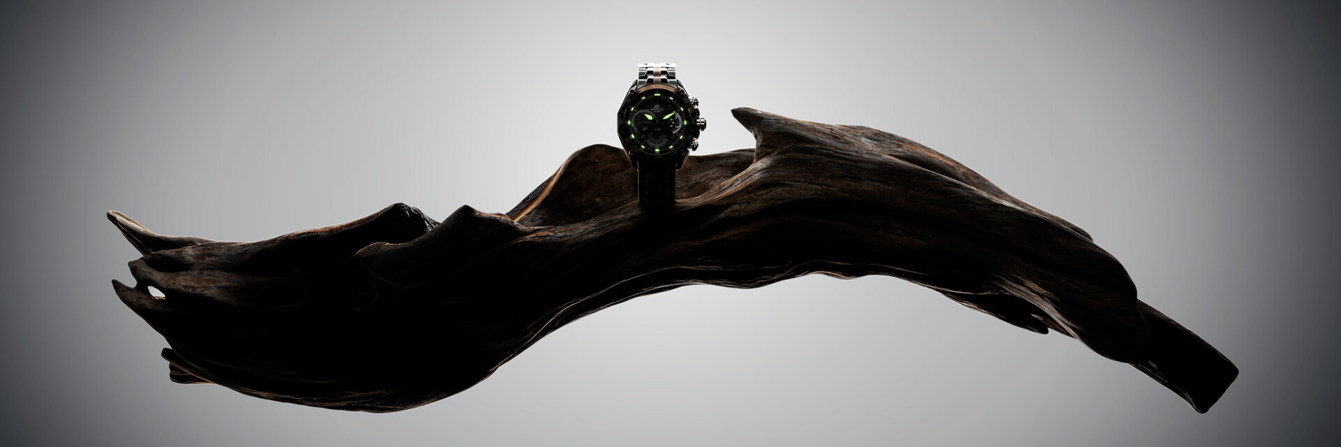 Casio Edifice EF550 - تصویر 12503