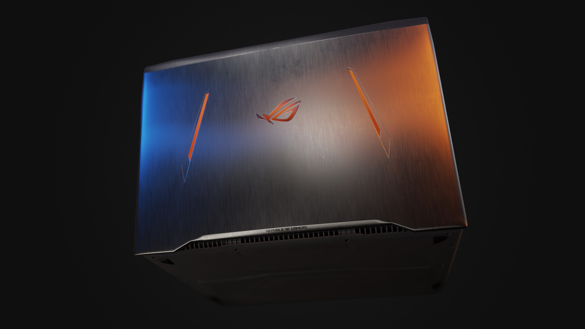 Laptop GL702VS - Game Ready - تصویر 12526