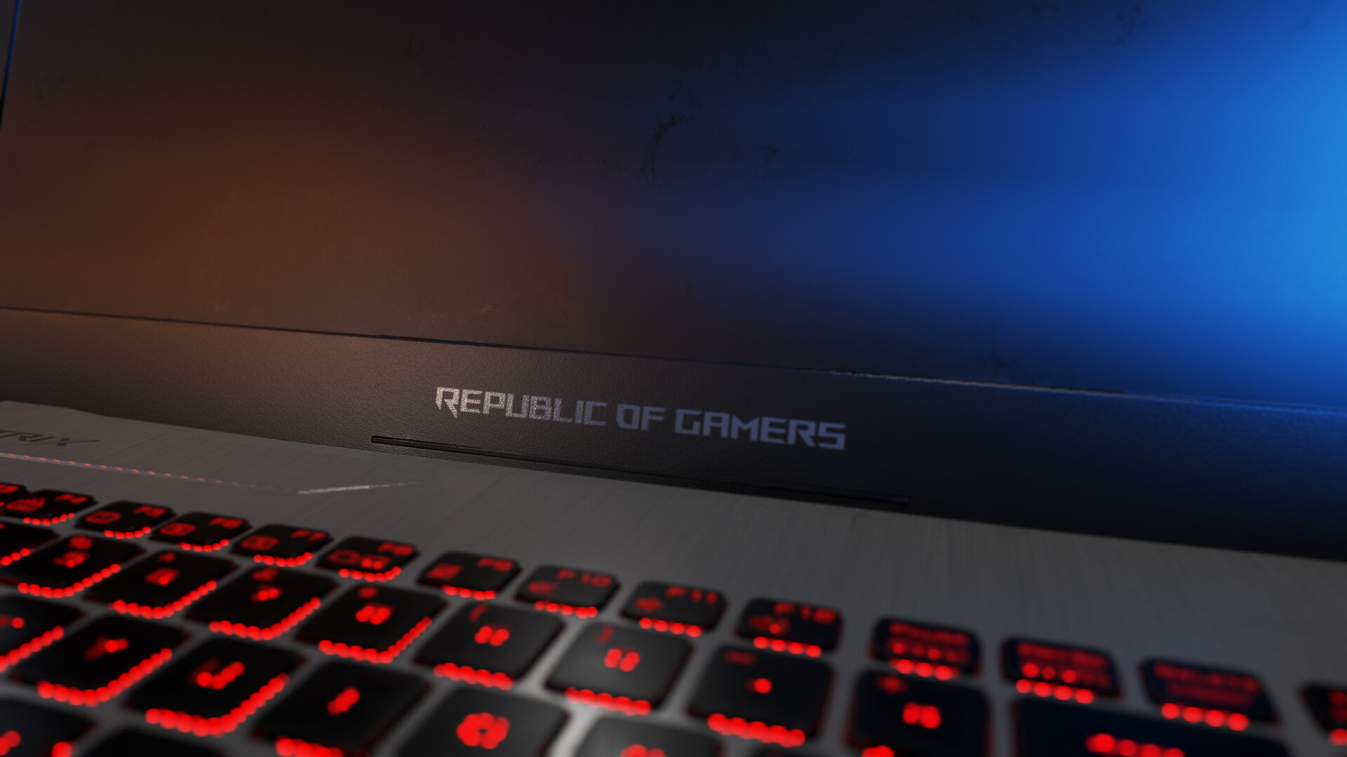Laptop GL702VS - Game Ready - تصویر 12527