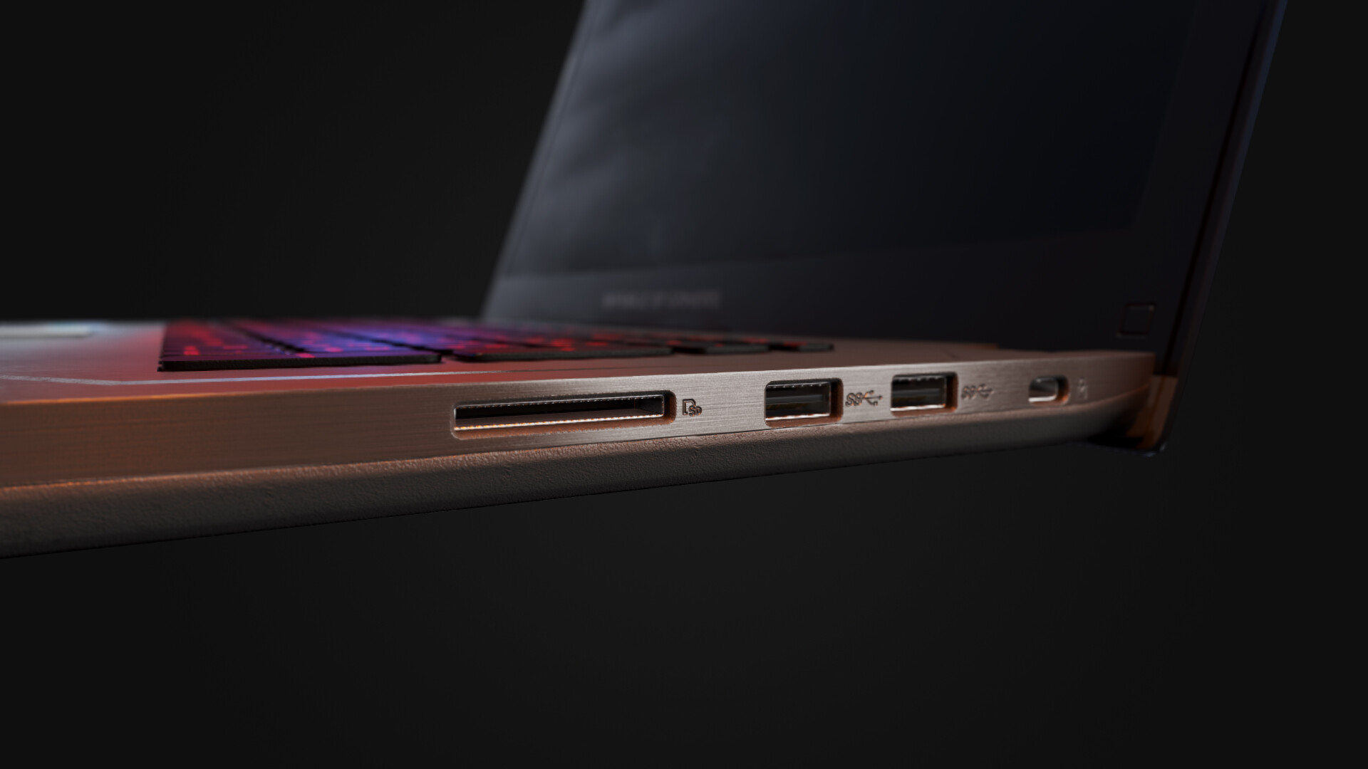 Laptop GL702VS - Game Ready - تصویر 12529