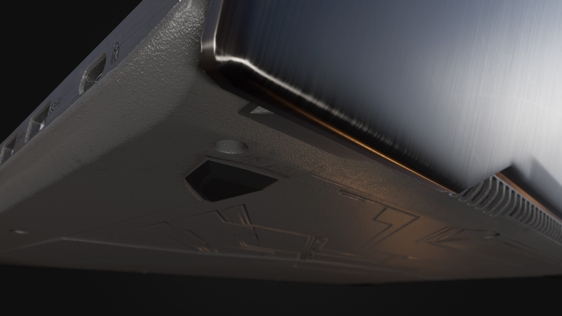 Laptop GL702VS - Game Ready - تصویر 12531