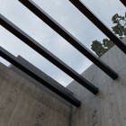 انیمیشن خانه بارانی