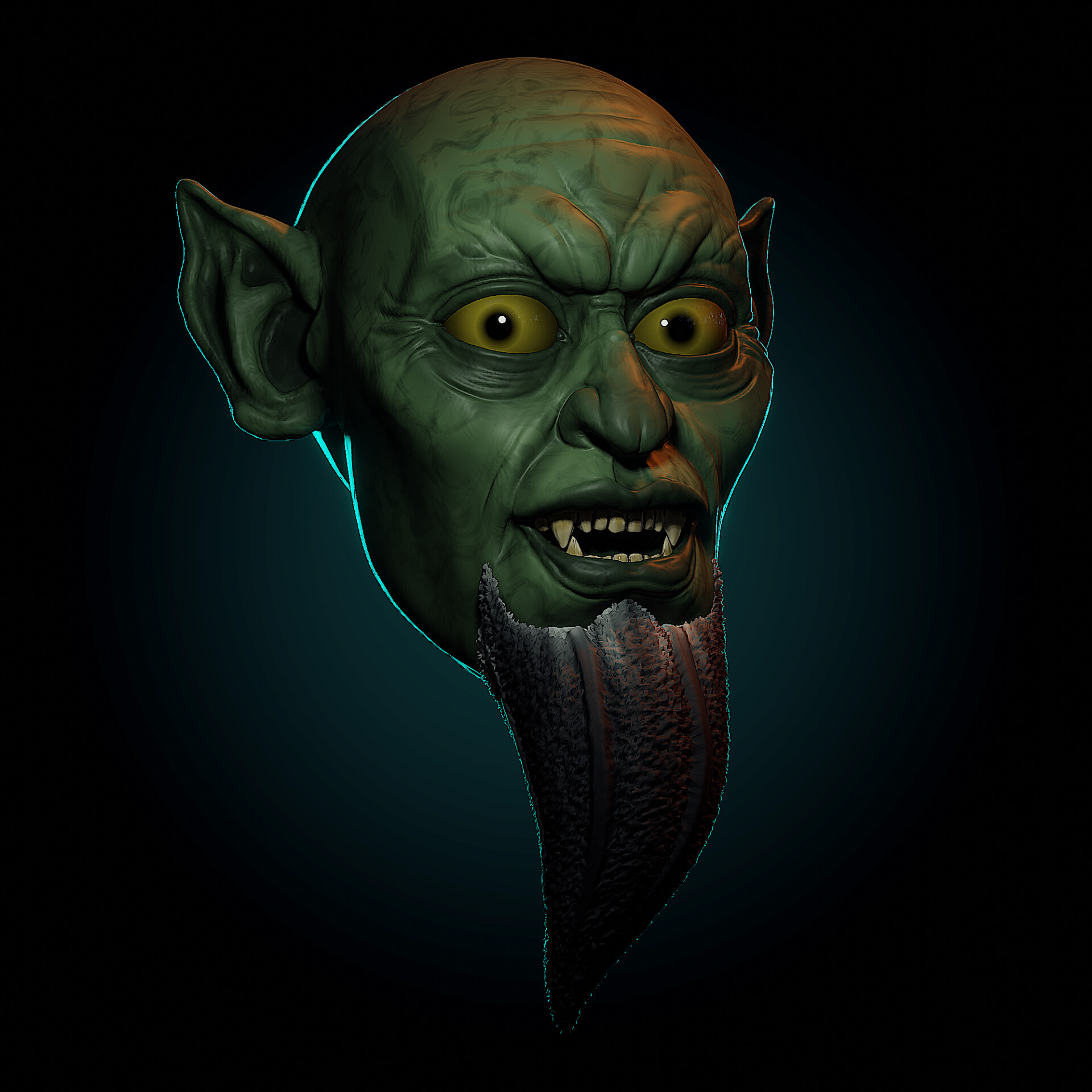 Goblin - تصویر 12560