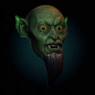 Goblin