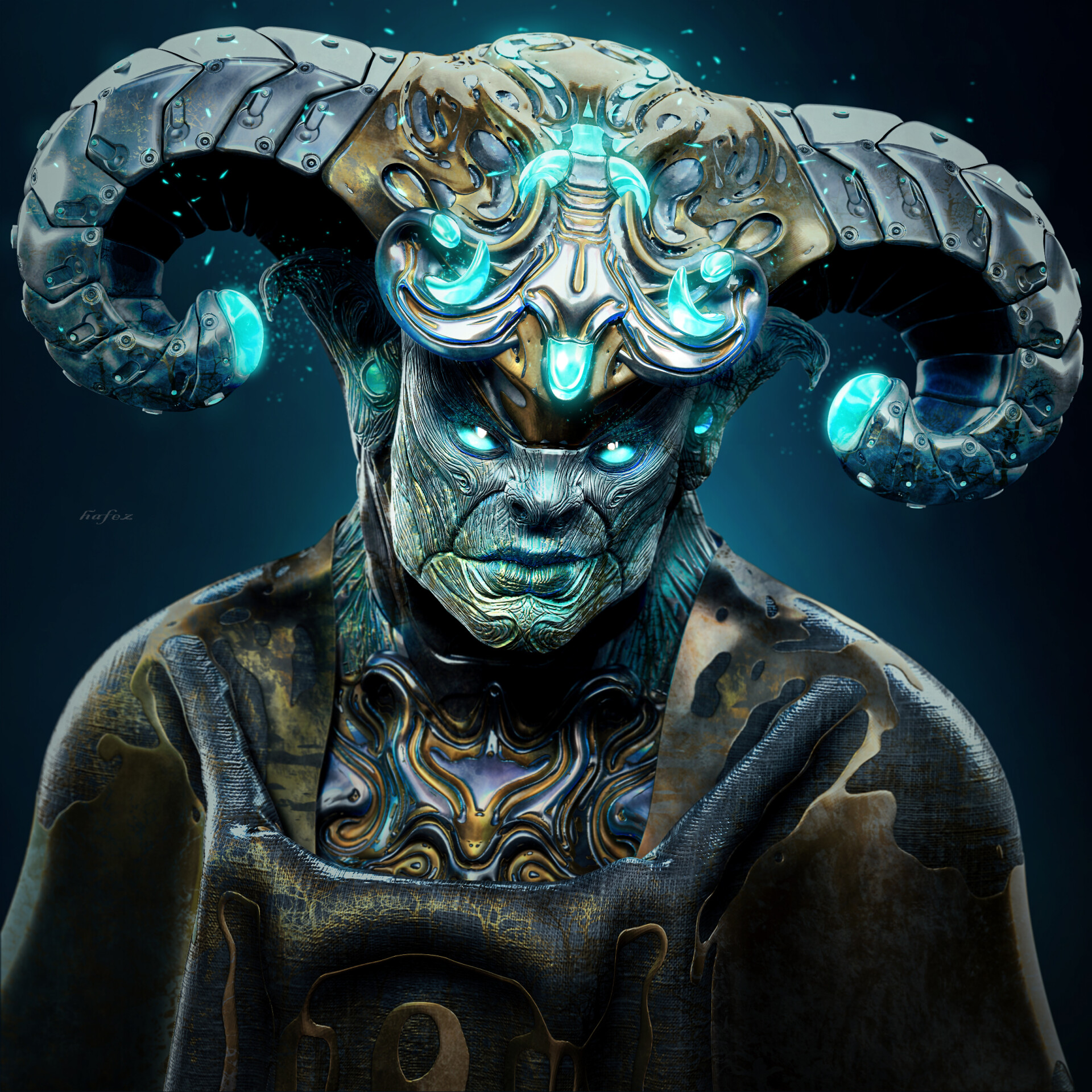 God Of Soul - تصویر 12567