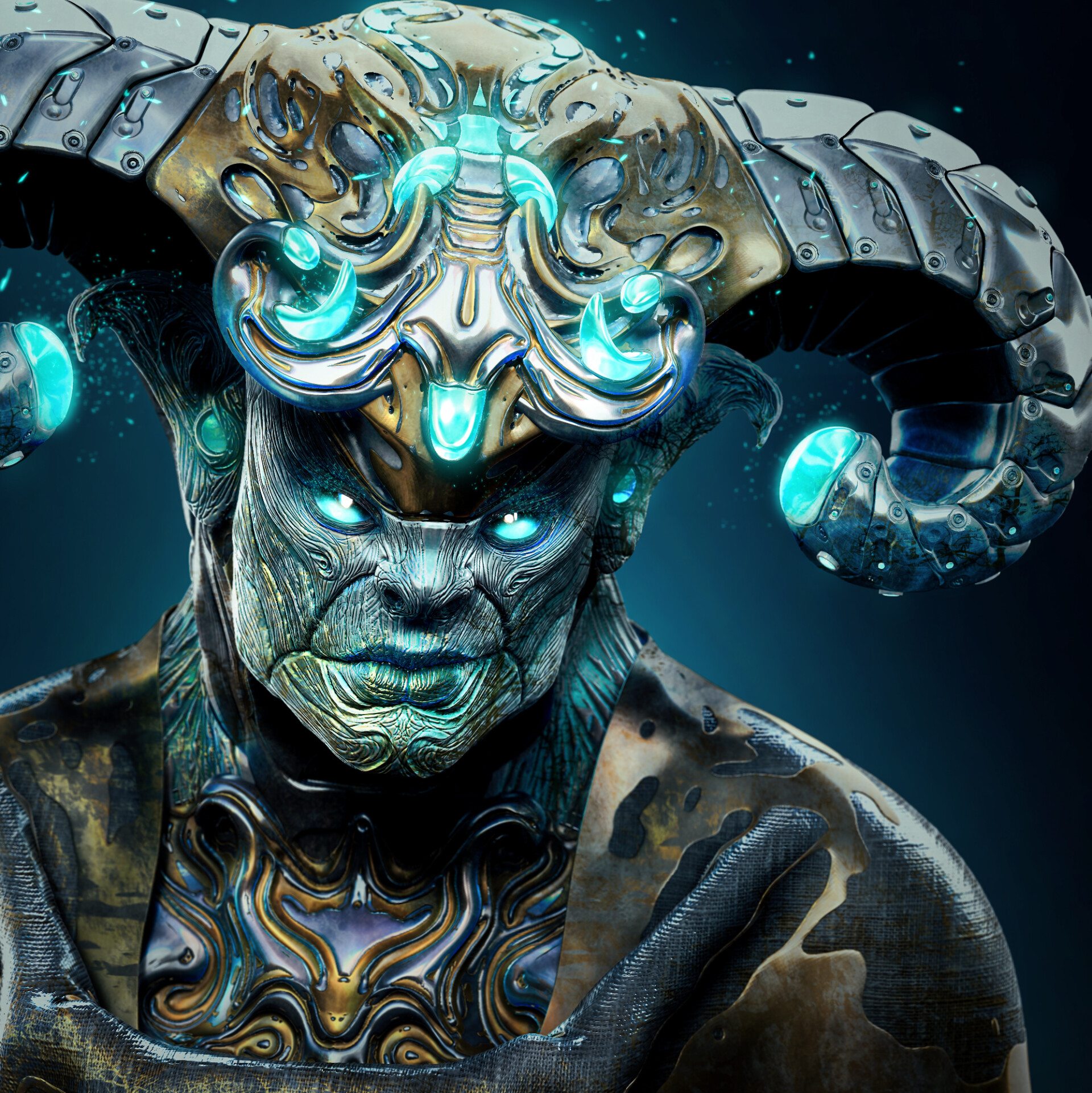 God Of Soul - تصویر 12568