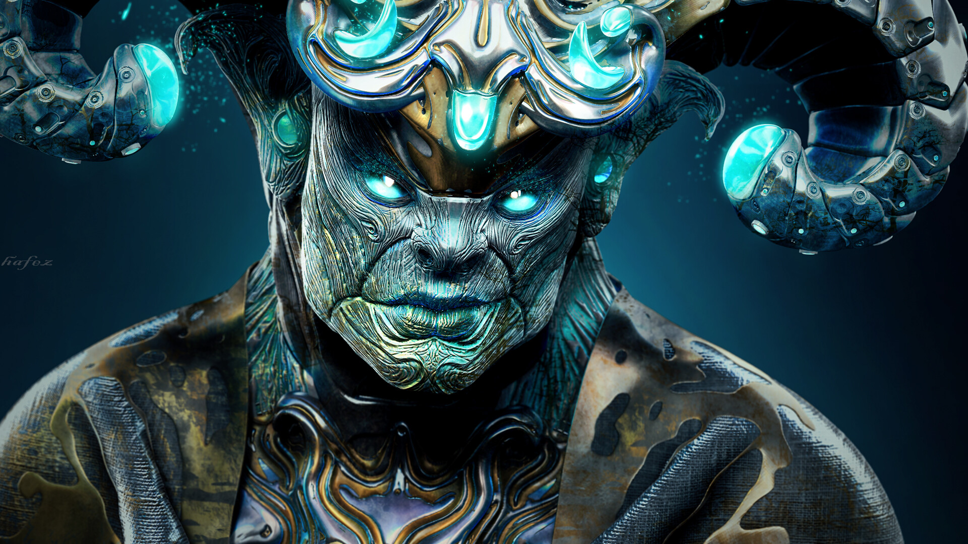 God Of Soul - تصویر 12570