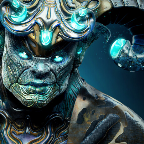 God Of Soul