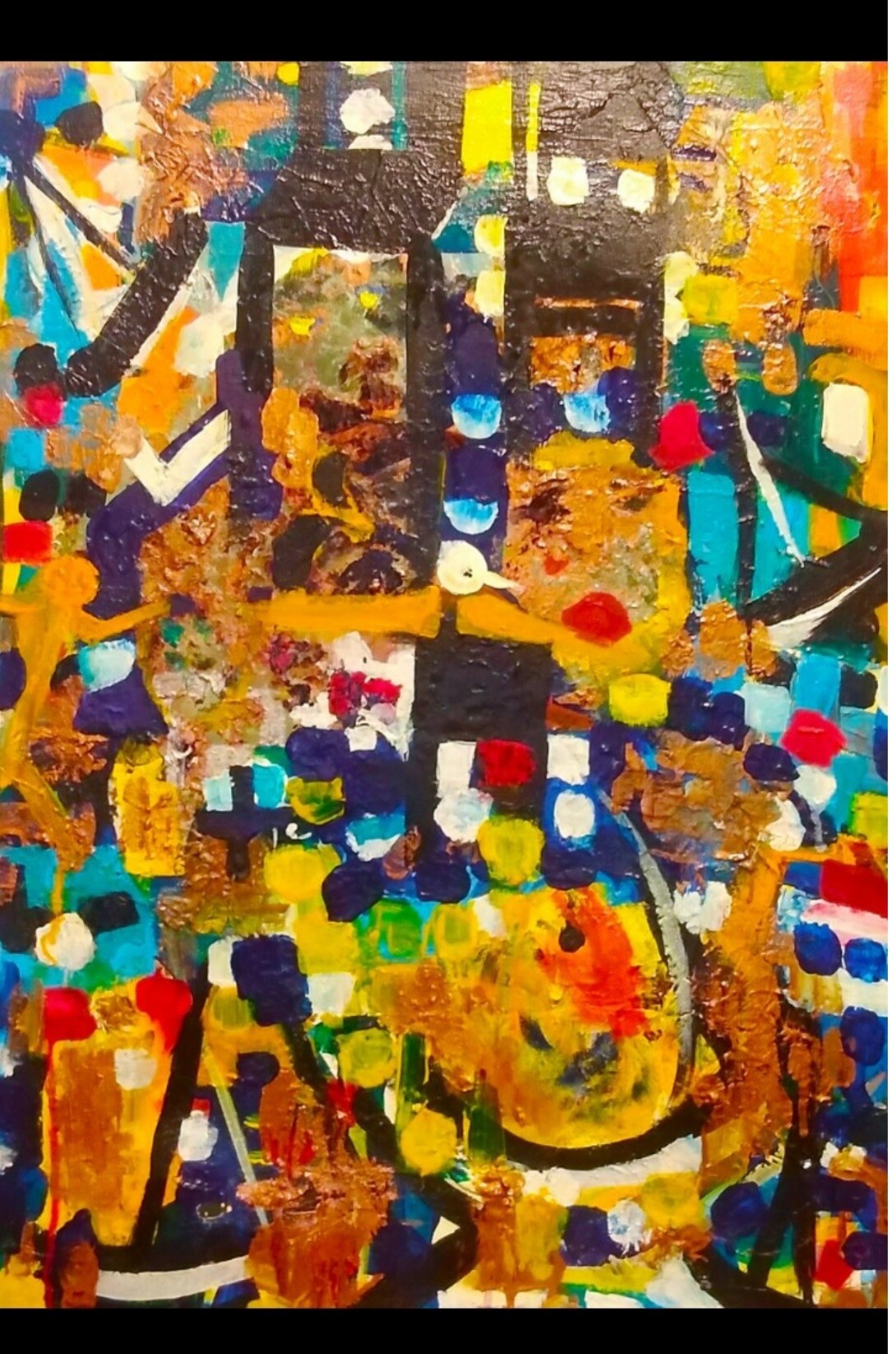 انسان آرزوست - تصویر 12584