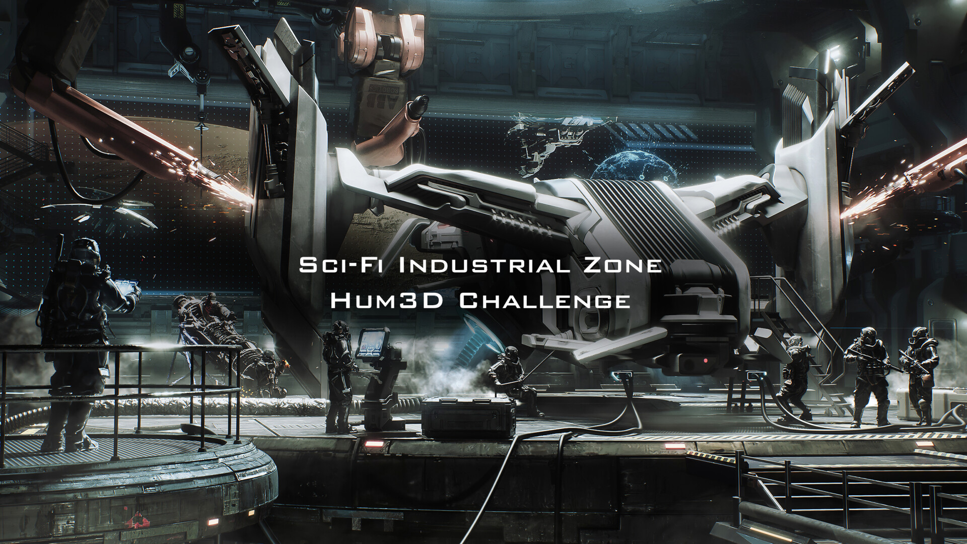 "Journey to the Crimson Planet" - تصویر 12593