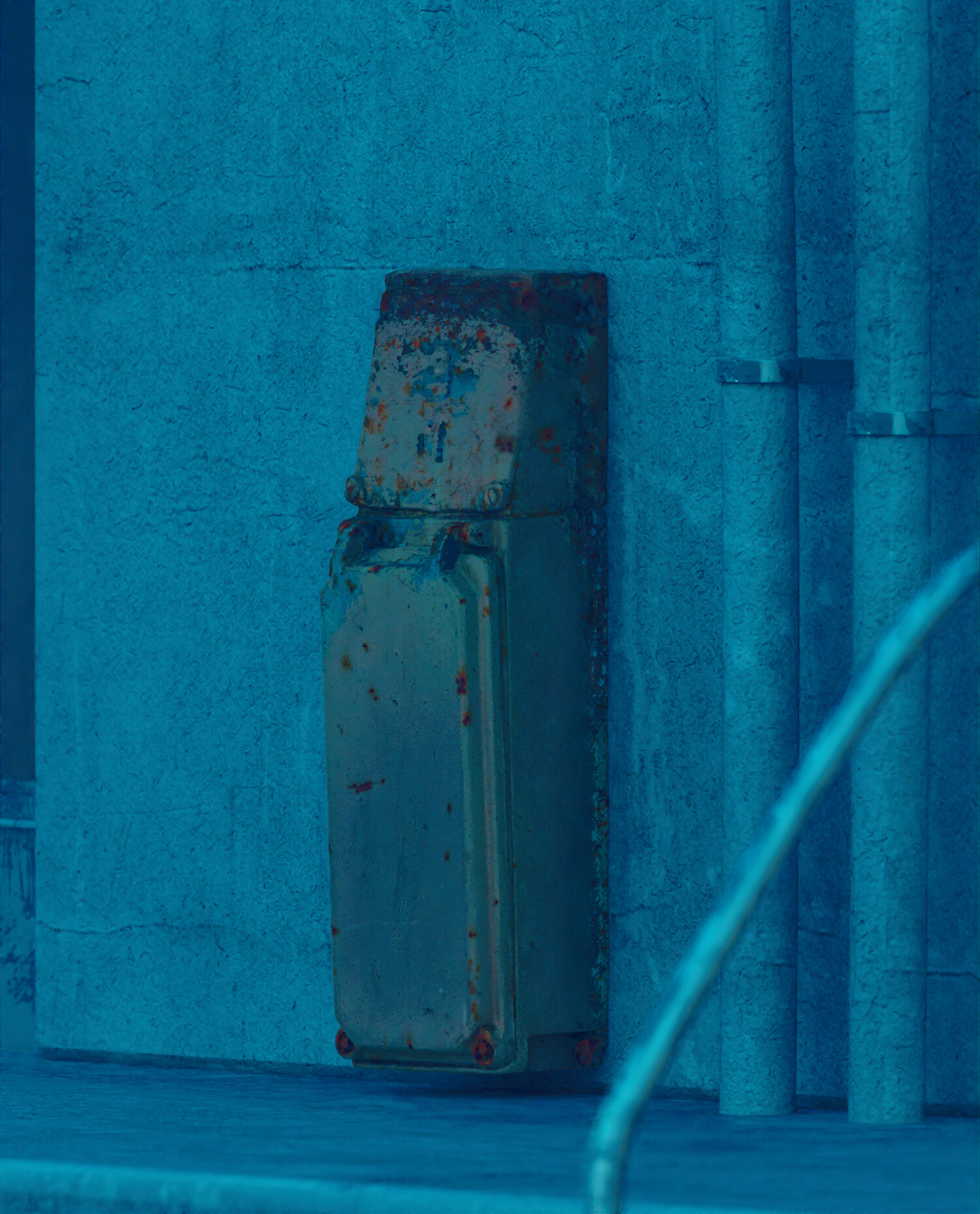 رویای آبی - تصویر 12597