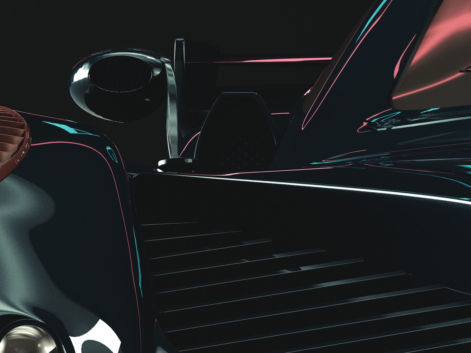 car modeling - تصویر 12599