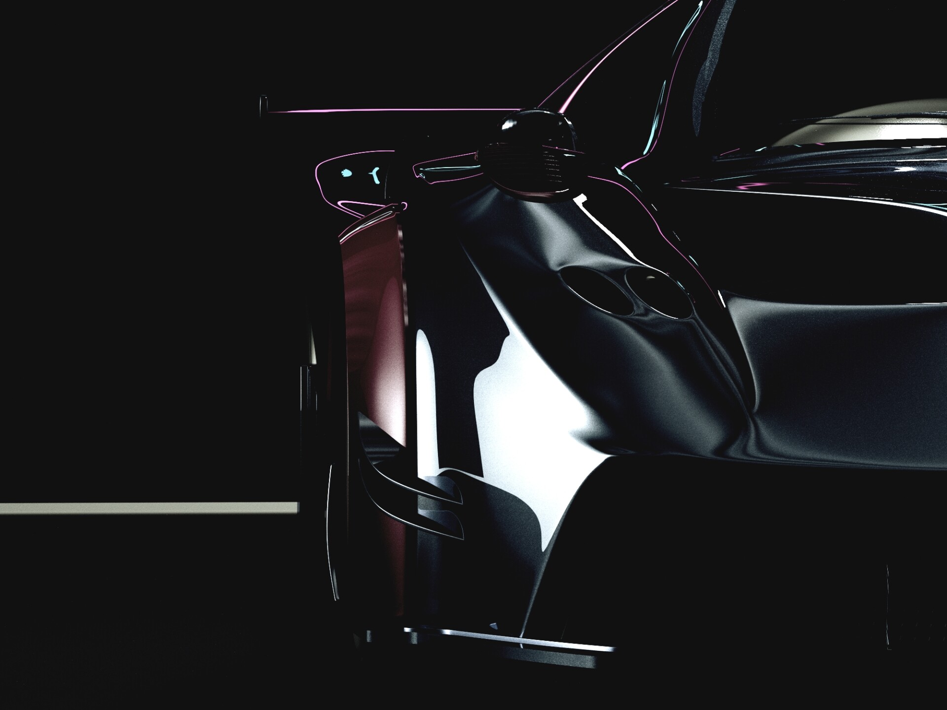 car modeling - تصویر 12600