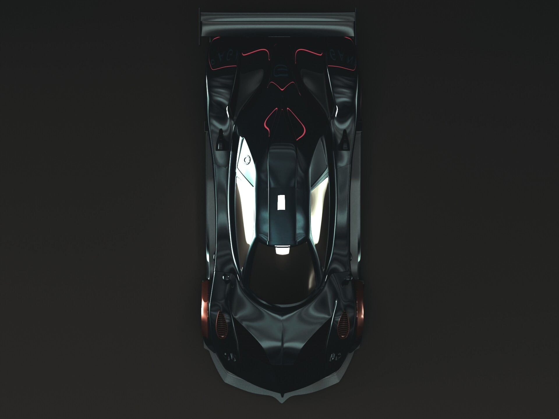 car modeling - تصویر 12602