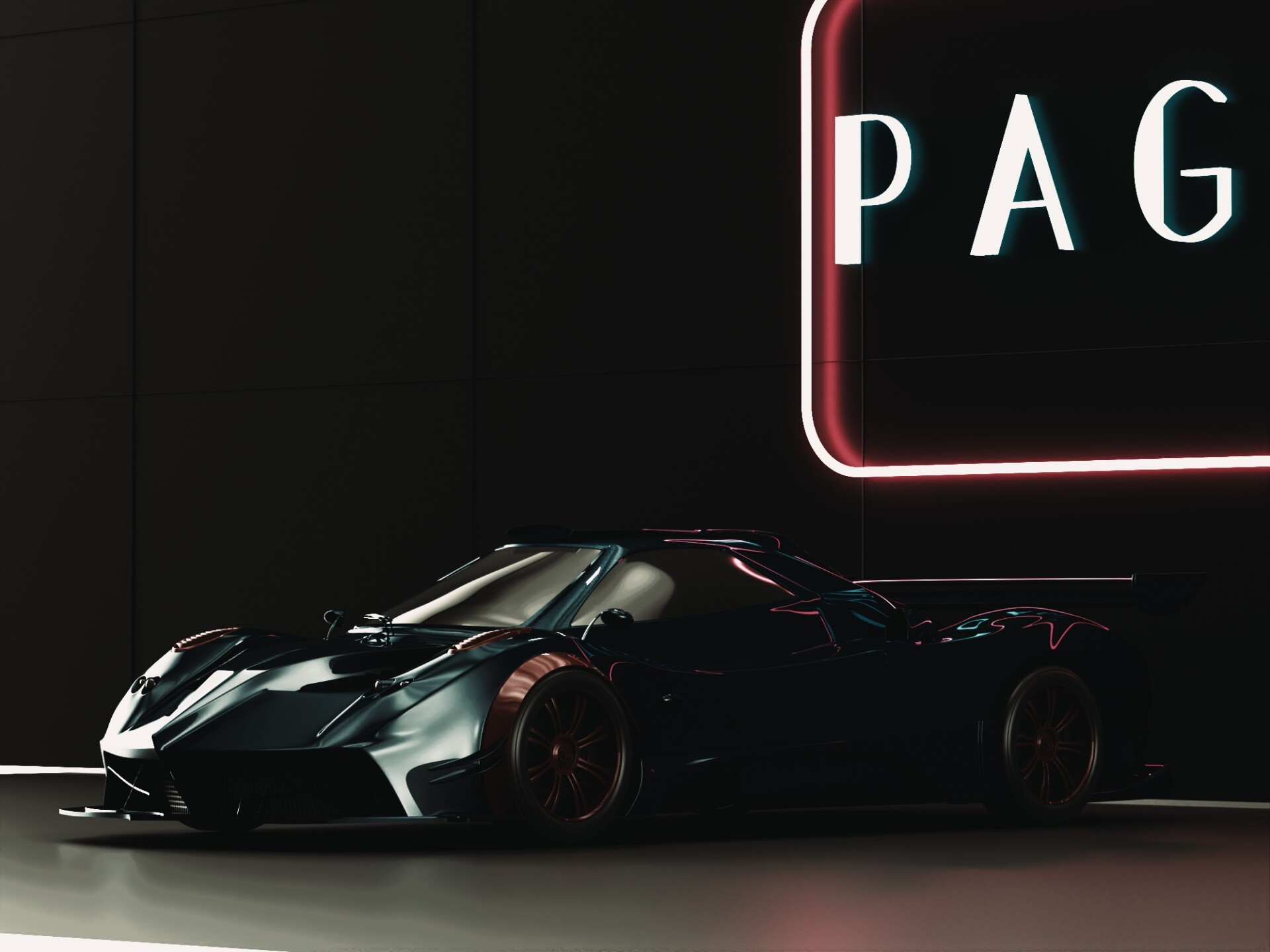 car modeling - تصویر 12603