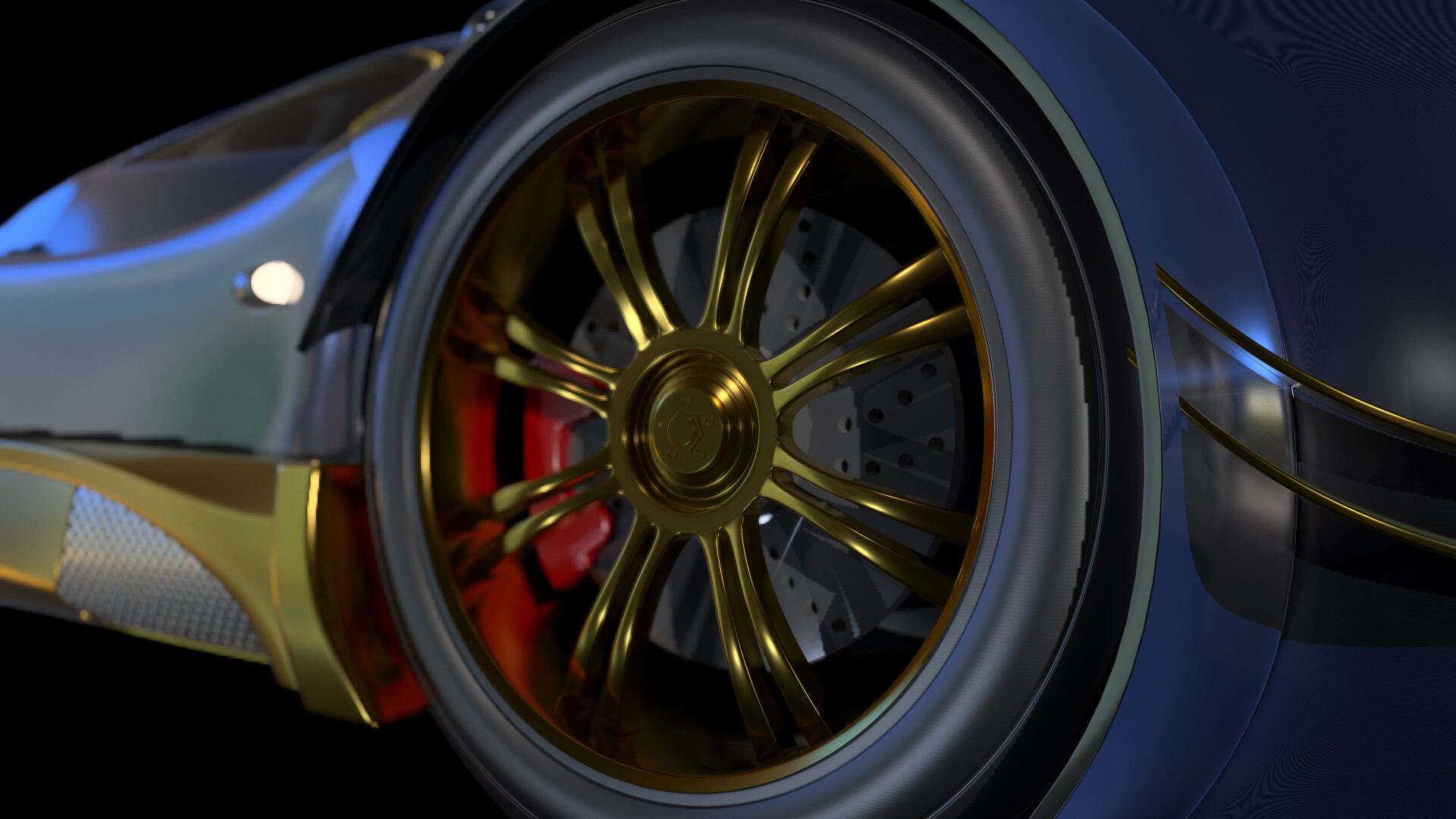 car modeling - تصویر 12604