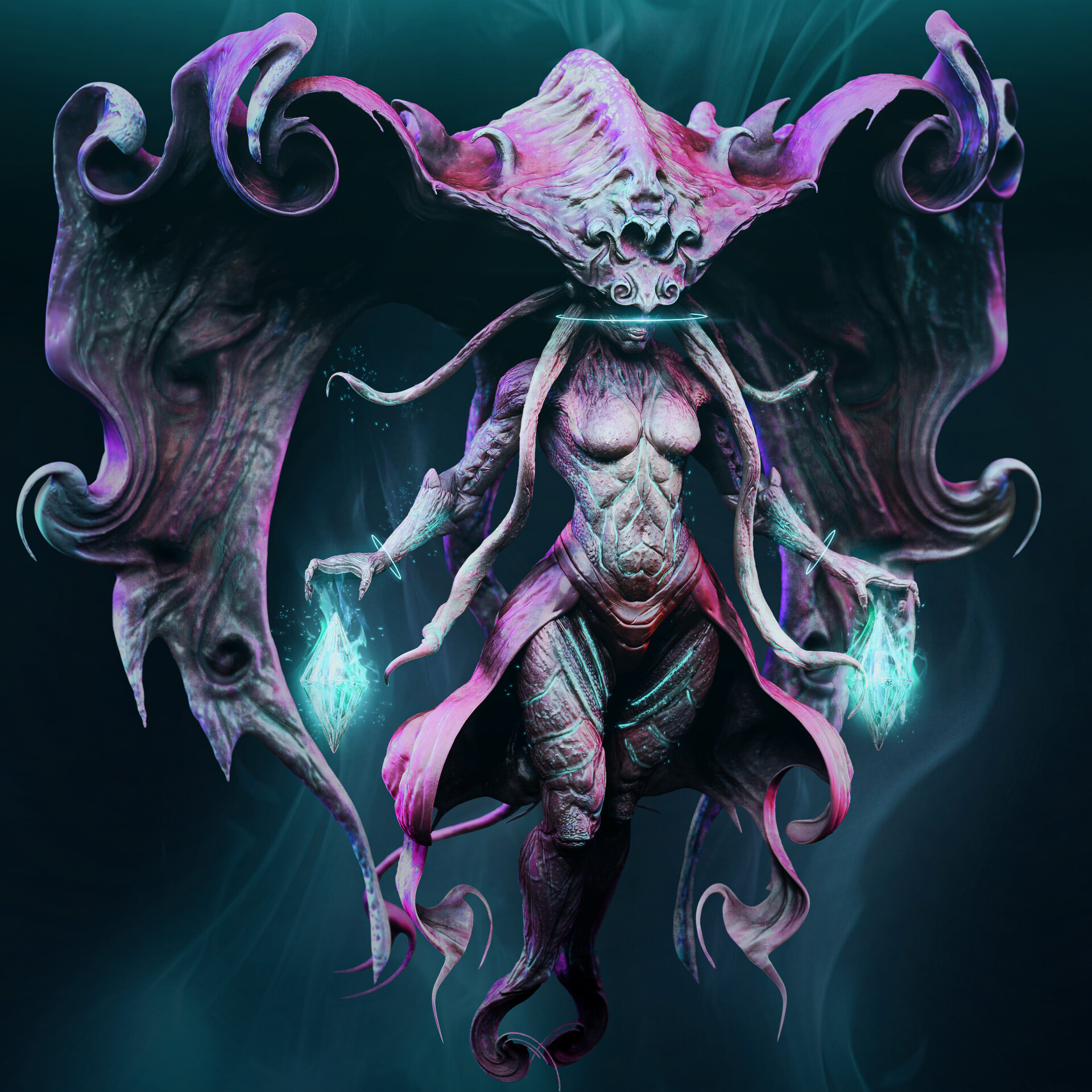 Immortal Fairies - تصویر 12612