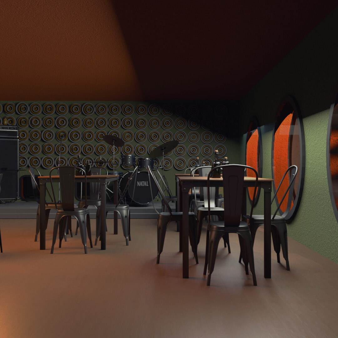 Orange rectangle - تصویر 12646