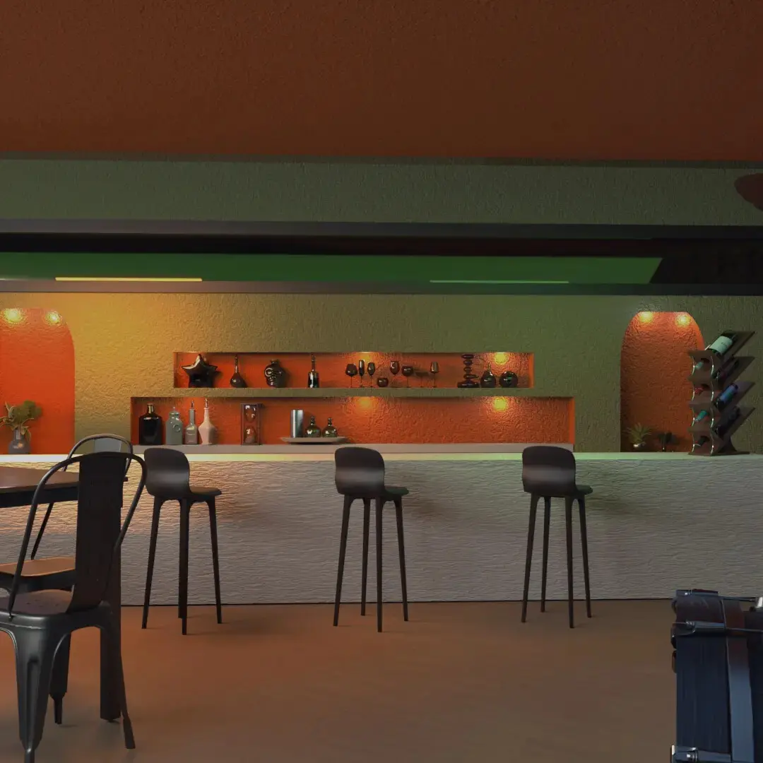 Orange rectangle - تصویر 12647