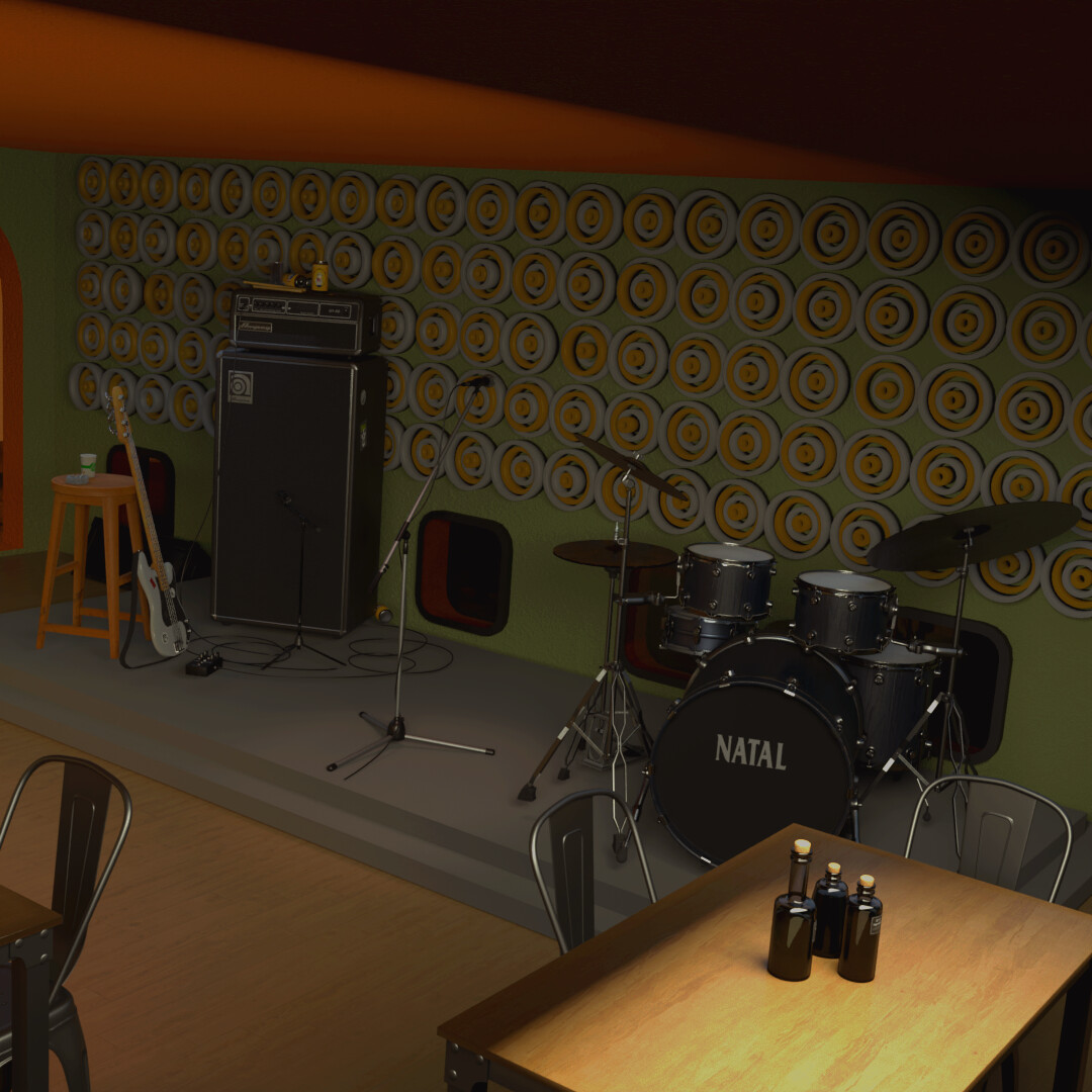 Orange rectangle - تصویر 12648