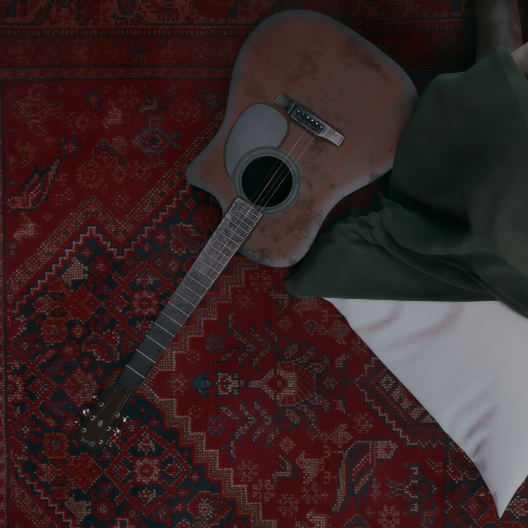 Alone Joy - تصویر 12652