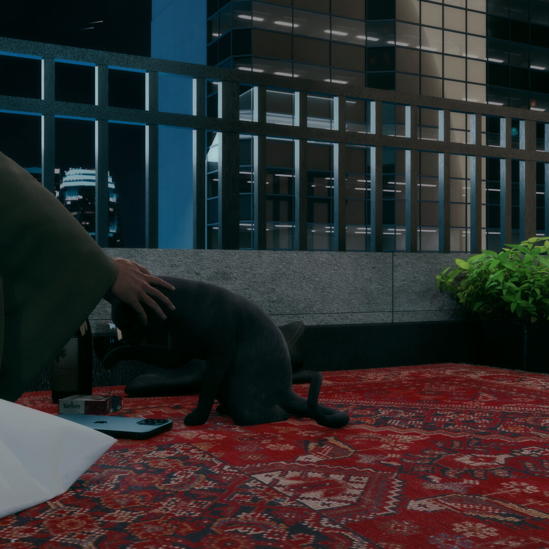 Alone Joy - تصویر 12651