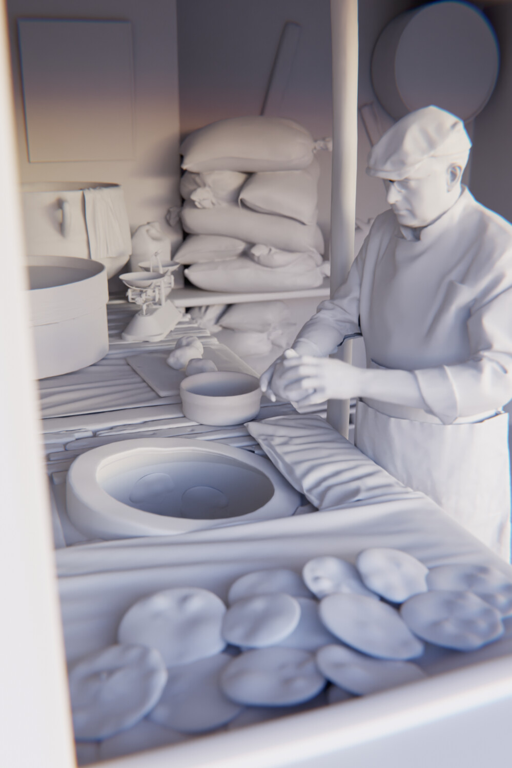 The Bakery - تصویر 12654