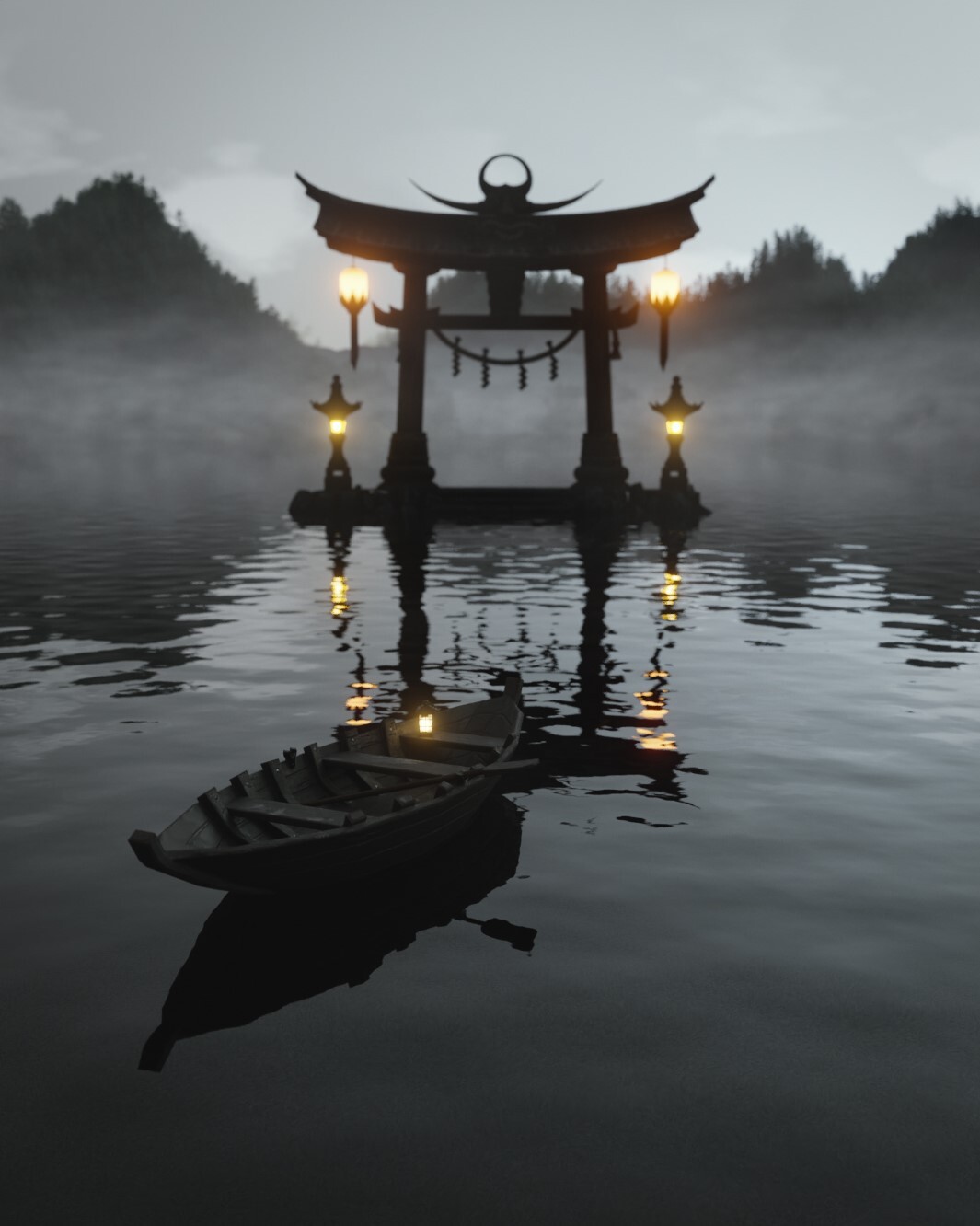 The Lake - تصویر 12659