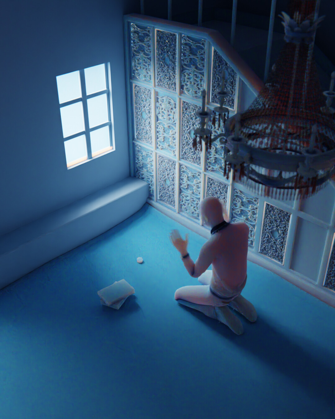 Pray - تصویر 12660