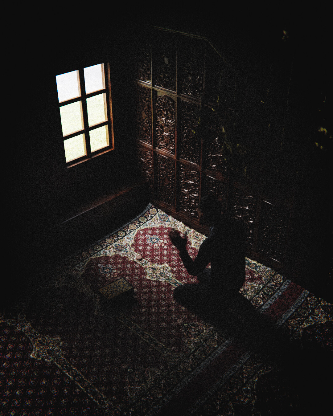 Pray - تصویر 12661