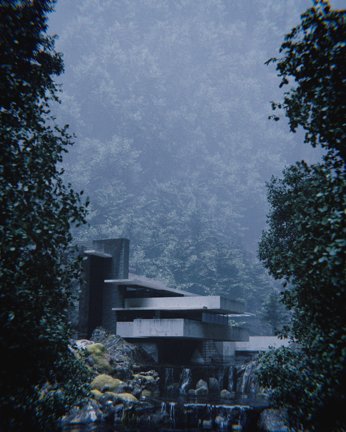 Fallingwater - تصویر 12664