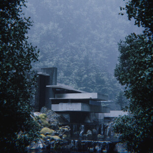 Fallingwater