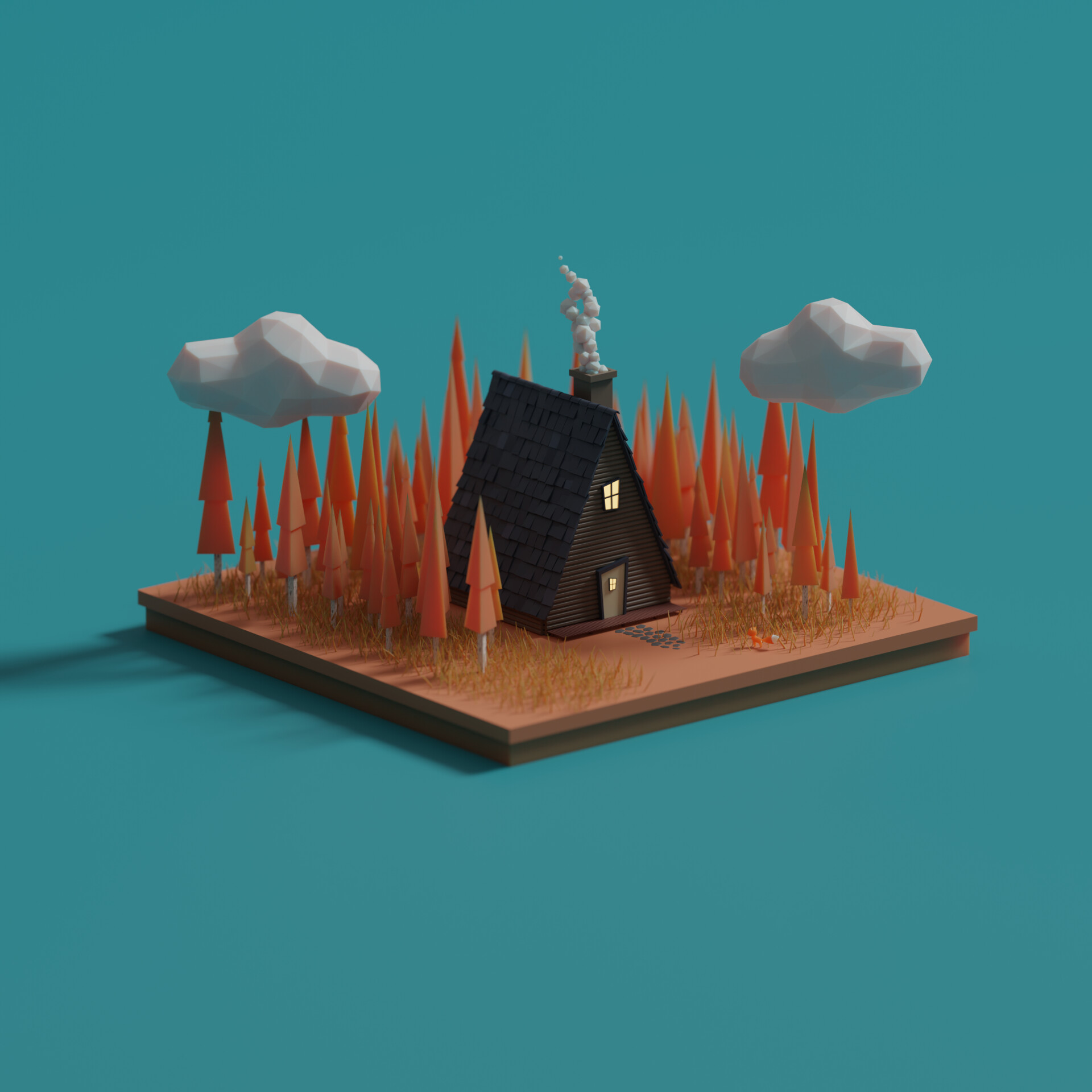 Cabin - تصویر 12666