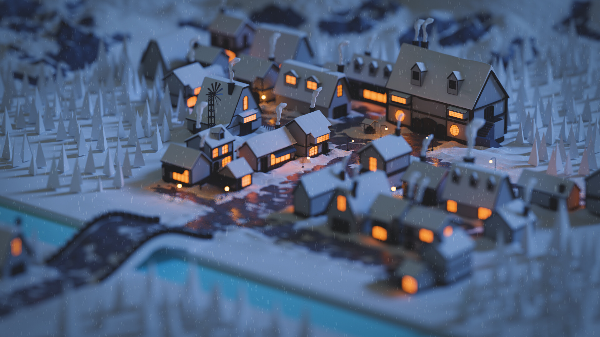 Village - تصویر 12667