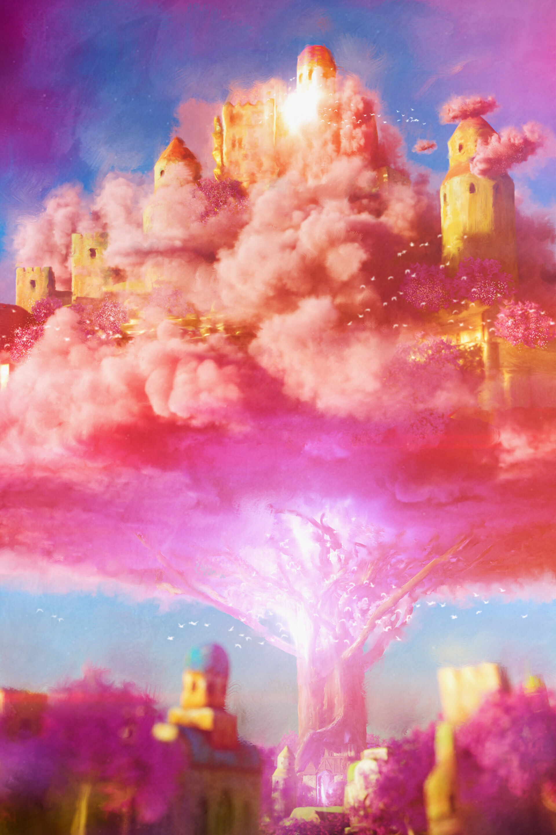 pinkinoz castle - تصویر 12672