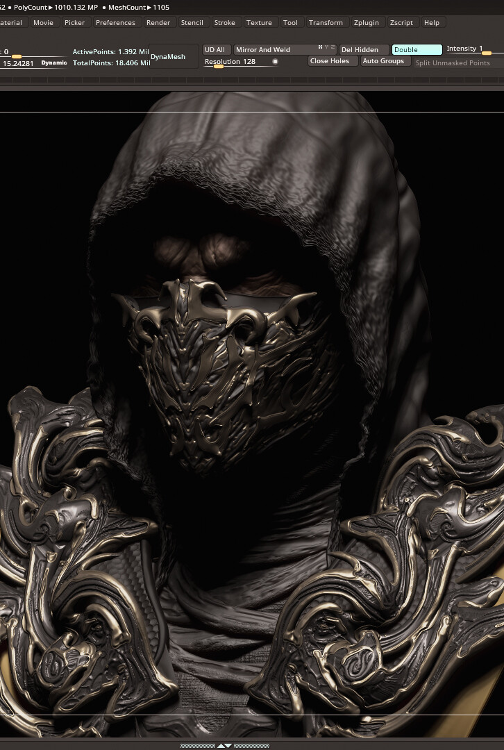 Scorpion - تصویر 12676