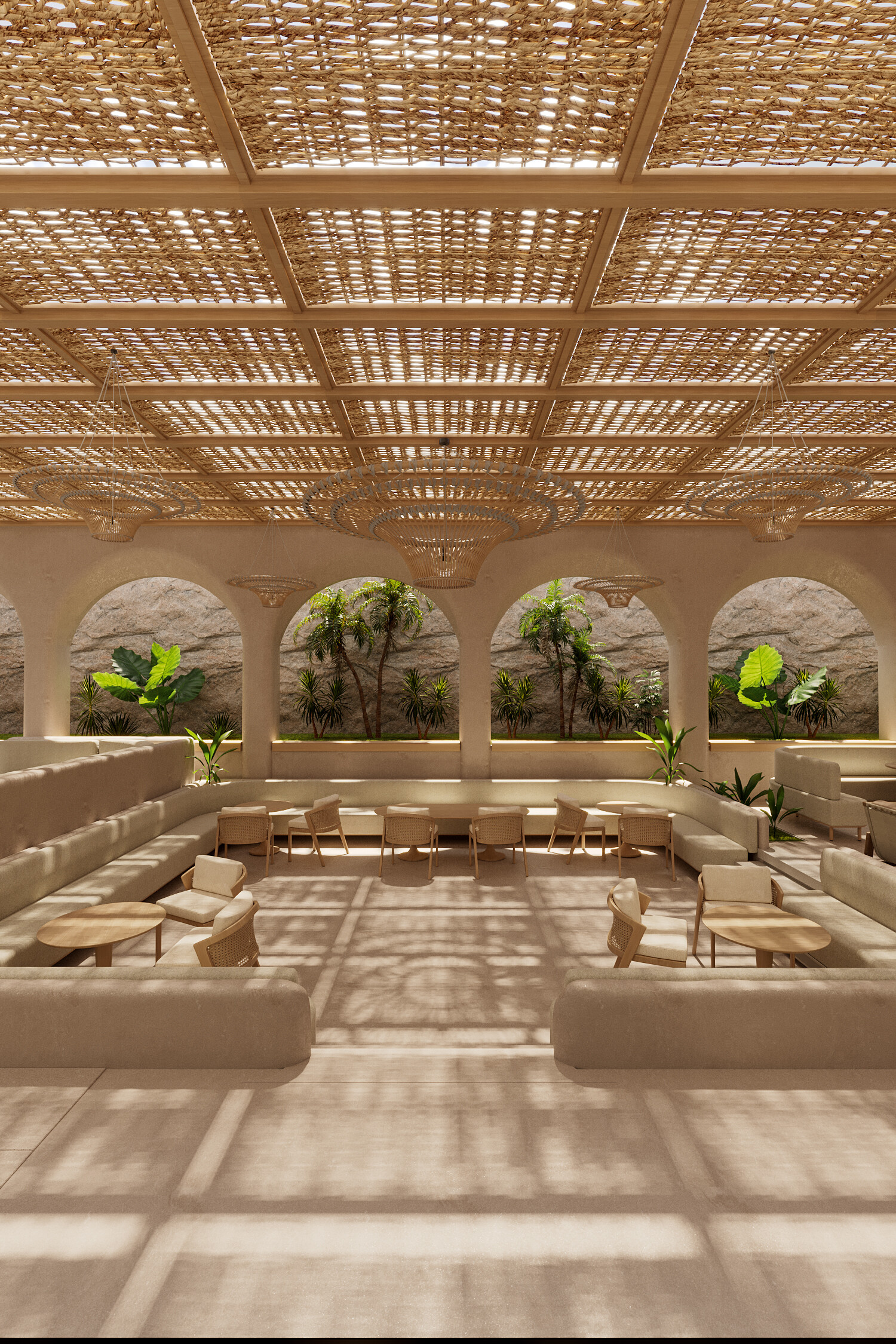 Dejavu Restaurant - تصویر 12689