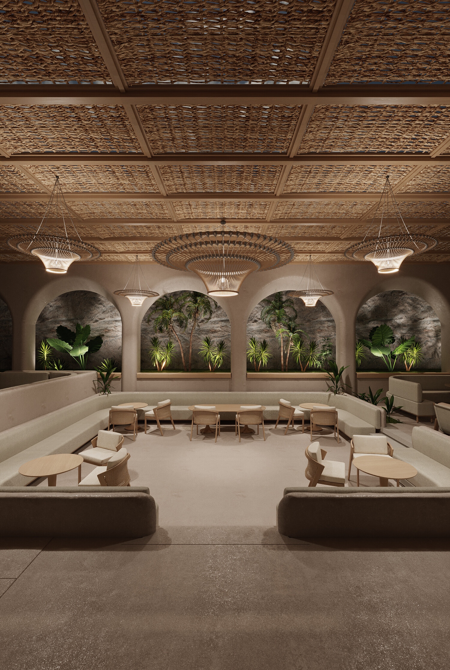 Dejavu Restaurant - تصویر 12690