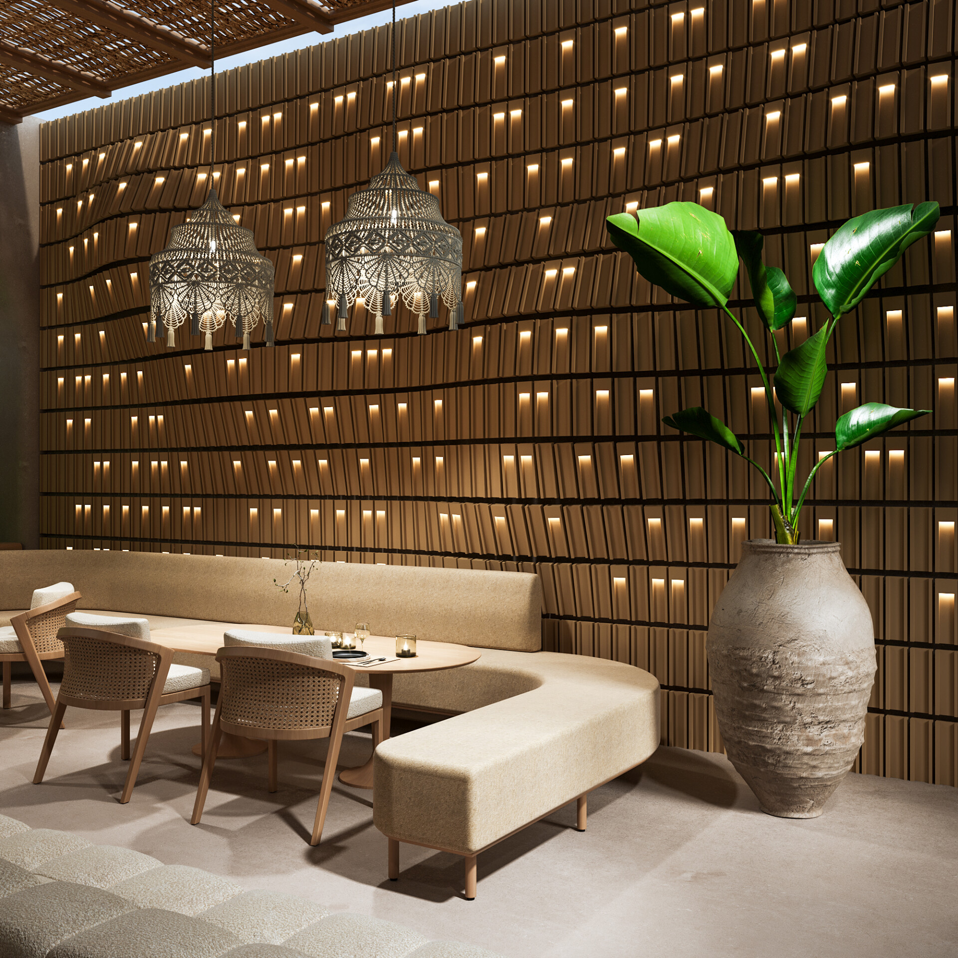 Dejavu Restaurant - تصویر 12691