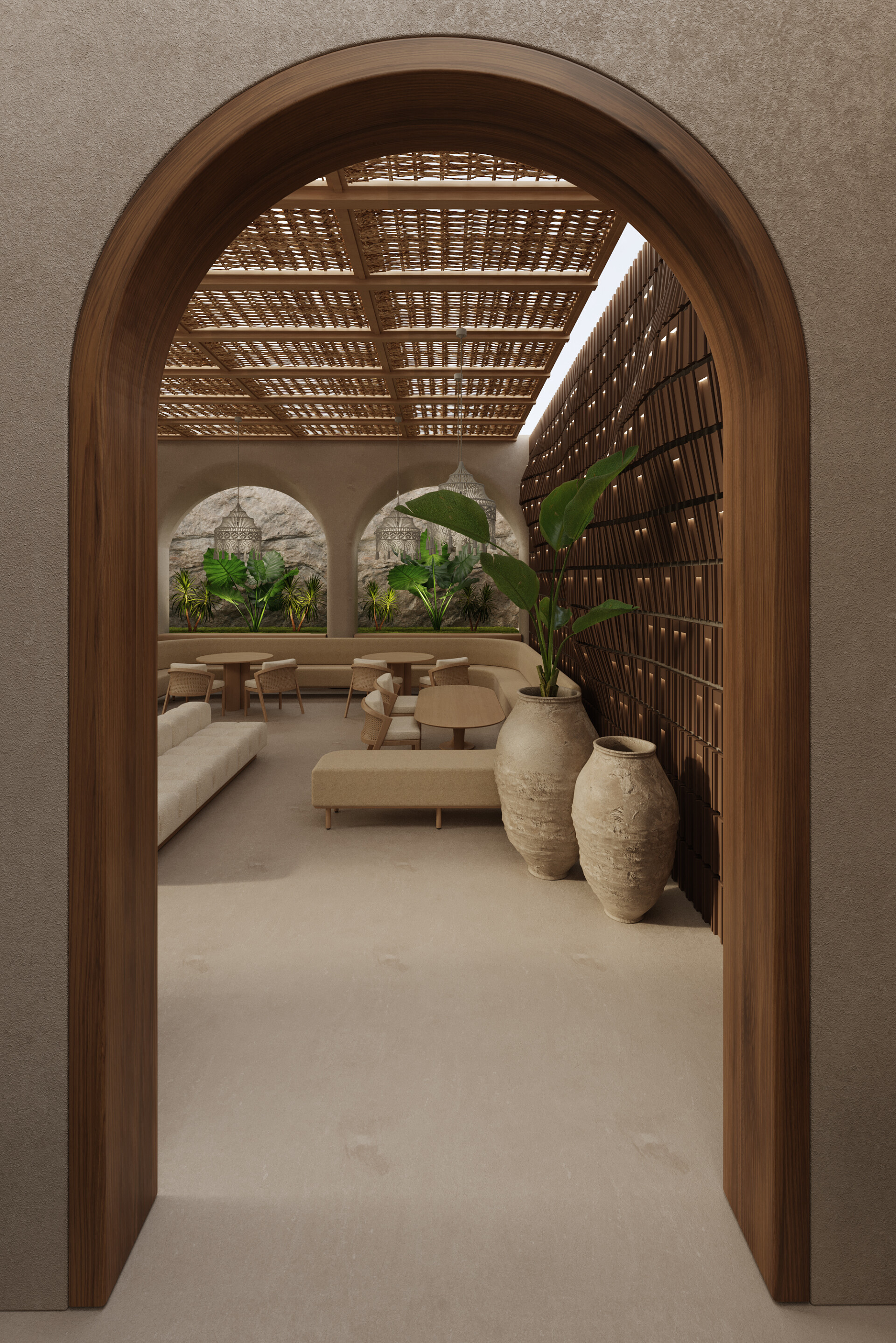 Dejavu Restaurant - تصویر 12692