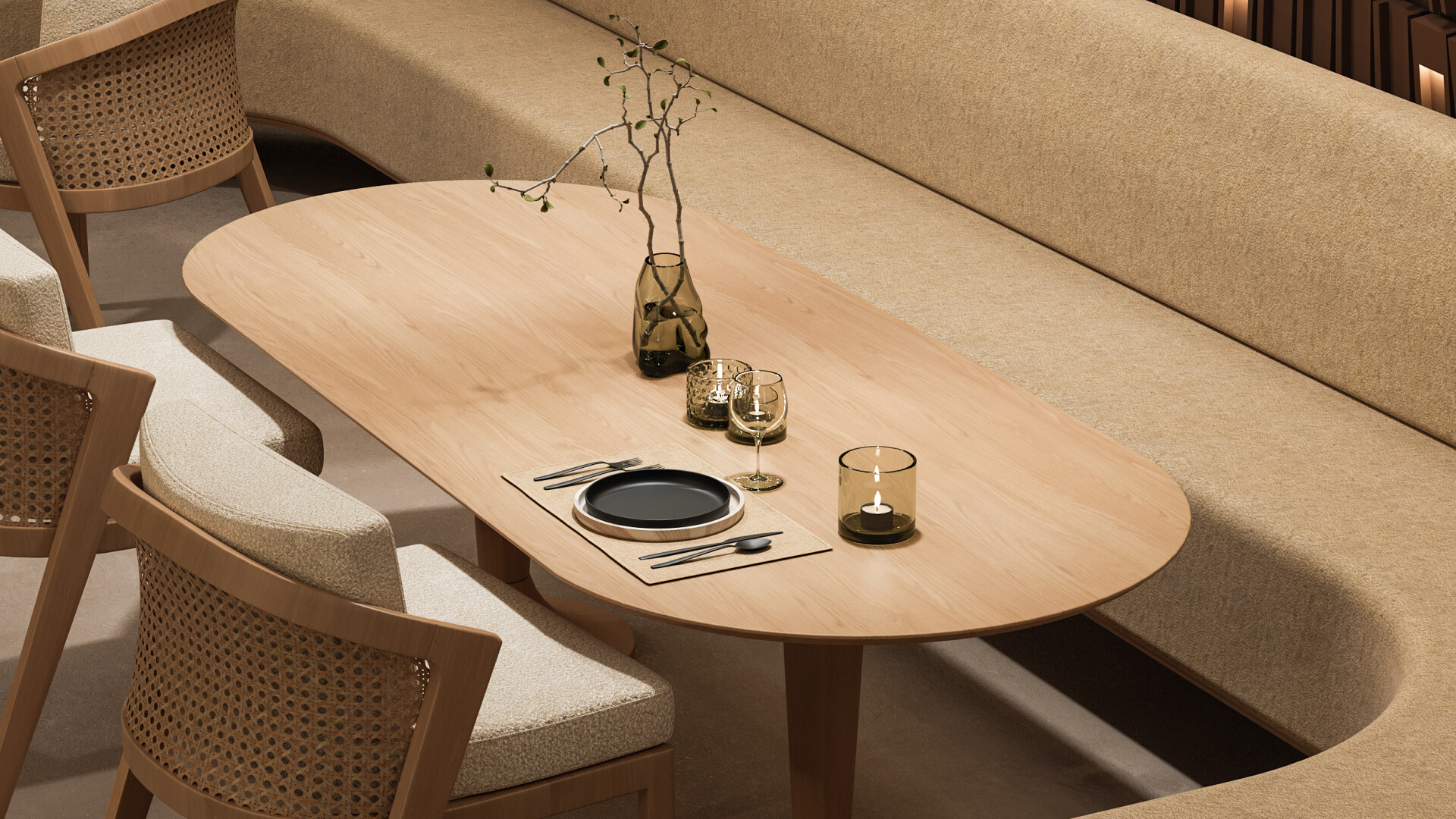 Dejavu Restaurant - تصویر 12693