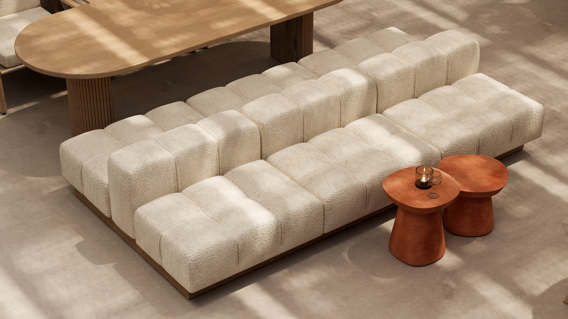 Dejavu Restaurant - تصویر 12694