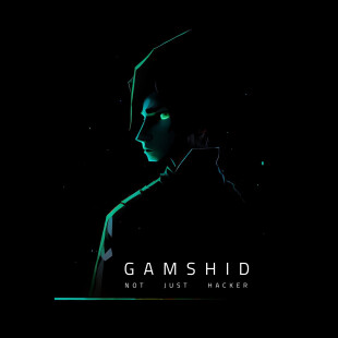 Gamshid of Parsian Game