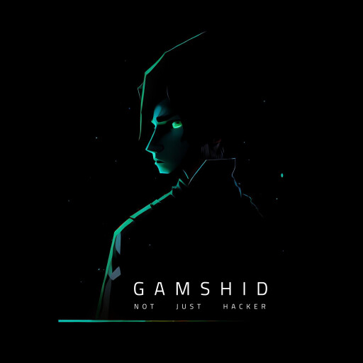 Gamshid of Parsian Game