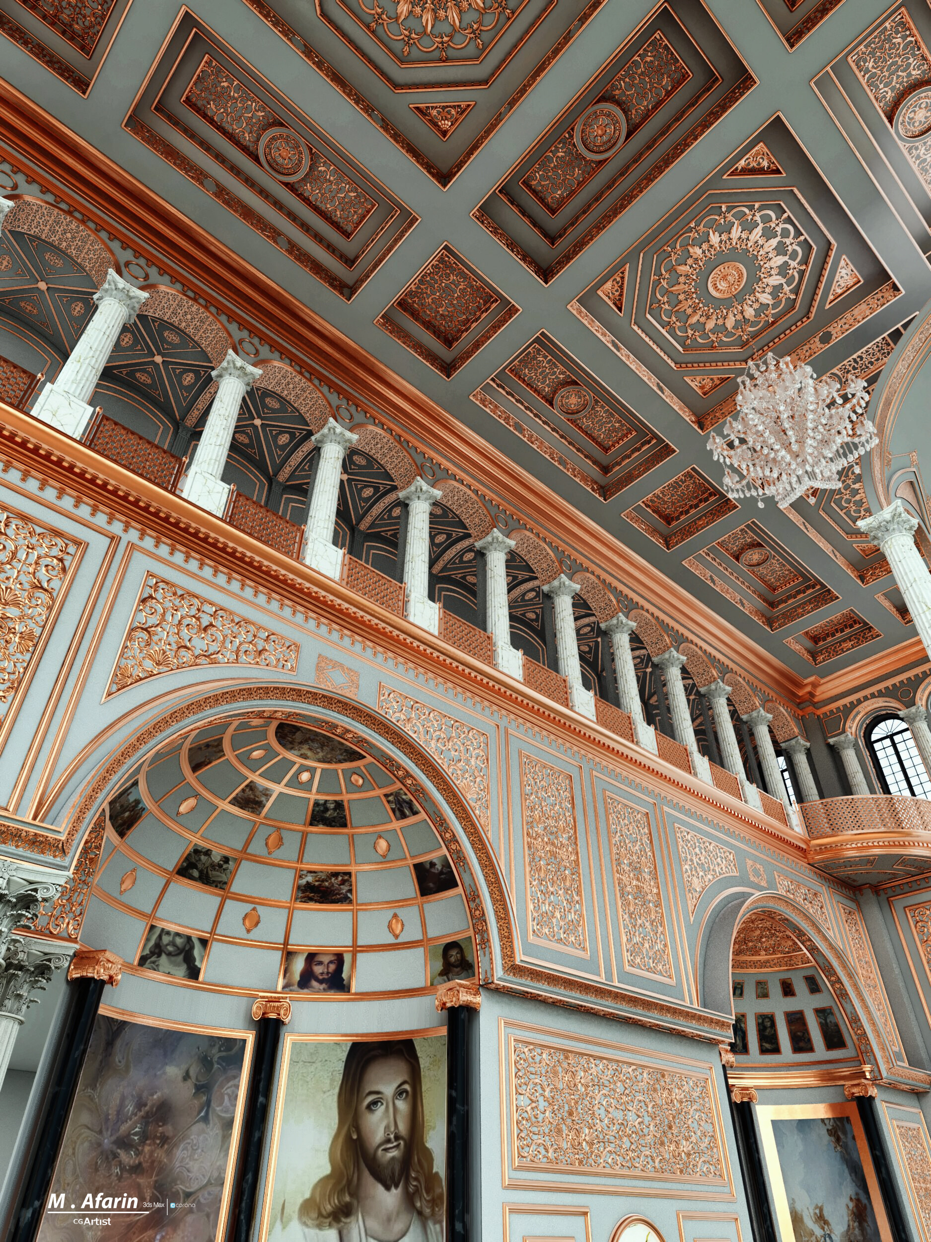 Church - تصویر 12729