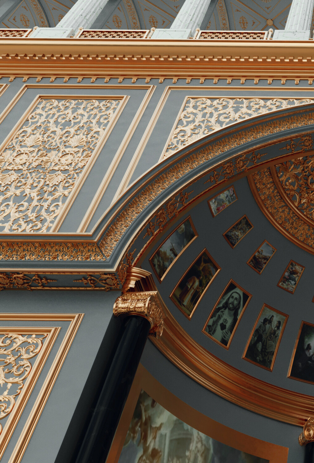 Church - تصویر 12730